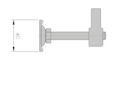 429010 Elemento a L Cod. art.