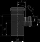 00 Derivazione ridotta 45 125 75 187 110 0,9