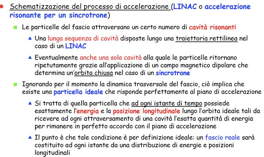 Dinamica longitudinale: