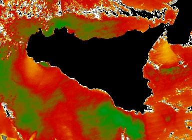 MAPPE DI TORBIDITA'