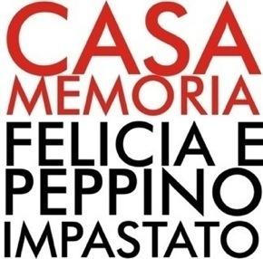 Casa Memoria Felicia e Peppino Impastato I Premio fotografico Peppino Impastato Musica e Cultura Il nostro territorio è uno scrigno di storie e di patrimonio e