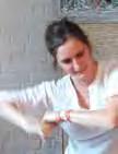 Frequenta Ashram e Centri Yoga sia in India che in Italia arricchendo via via il suo repertorio. Ayana Fabris Collaboratrice per i laboratori di Movimento Creativo Danza dall età di 5 anni.