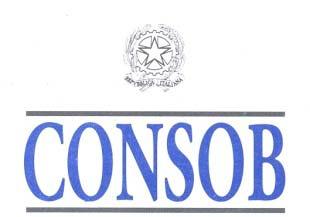 BOLLETTINO CONSOB 1-15 APRILE 2016 RICHIESTE DI DIVULGAZIONE DI INFORMAZIONI AI SENSI DELL'ART. 114 DEL DECRETO LEGISLATIVO 24 FEBBRAIO 1998, N.