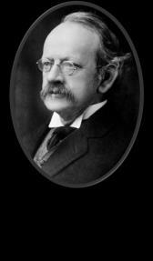 Uno dei primi ad interessarsi dei raggi catodici fu, nel 1897, Joseph Thomson.