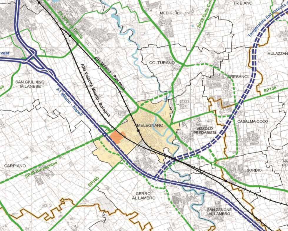 Project Data Regione / Region Provincia / District Comune / Municipality Indirizzo-civico / Adress Description Lombardia Milano