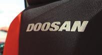 civili e strutture industriali Doosan Heavy Industries Doosan