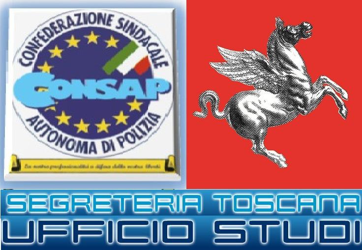 CONSAP SEGRETERIA TOSCANA UFFICIO STUDI DECRETO LEGISLATIVO 25 LUGLIO 1998, n.