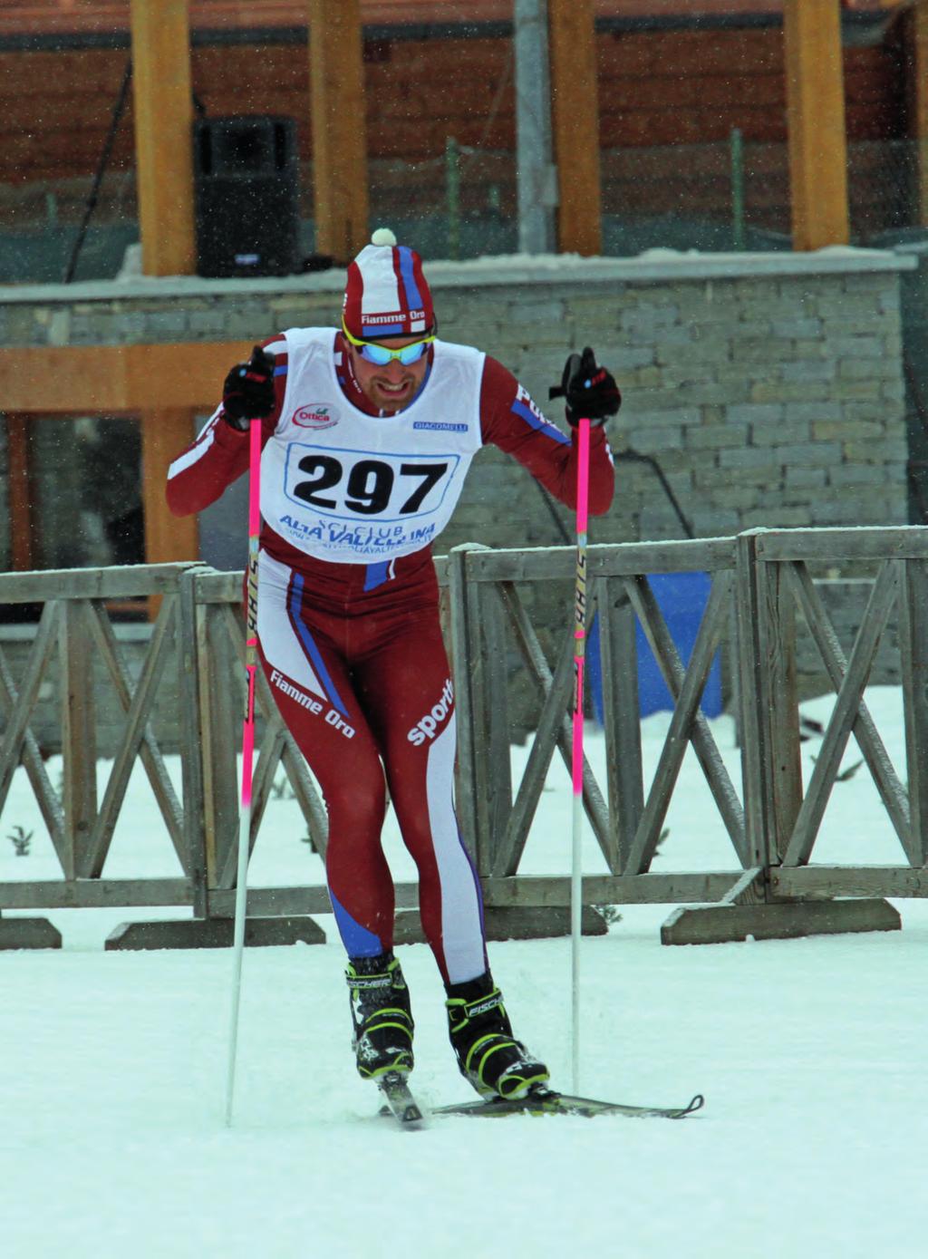 Fondistinews Rigoni e Vuerich nella