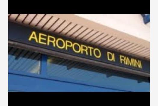 Ad aprile i primi 3 voli Tel Aviv-Rimini Prosegue il 'Progetto Israele' di AIRiminum 2014, società di gestione dell'aeroporto di Rimini e San Marino 'Federico Fellini': la compagnia aerea Israir ha