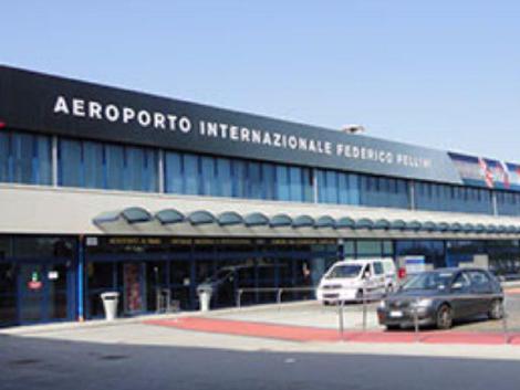 Rimini. Aeroporto, decolla il progetto Israele AIRiminum: "Ad aprile i primi voli Tel Aviv-Rimini" RIMINI.