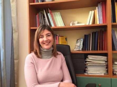 SSA LIVIA COLLE Psicologa, Psicoterapeuta Cognitivo Comportamentale, Ricercatrice in Psicologia presso