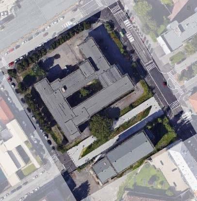 Edificio ad uso scolastico CITTA : Torino ZONA