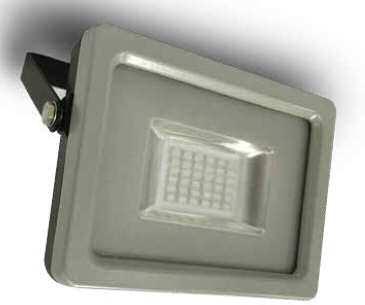 con sensore IR - IP65 Versione 56601 Giallo