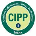 Corsi Data Protection Forniamo una vasta gamma di corsi di formazione in ambito privacy e data protection.