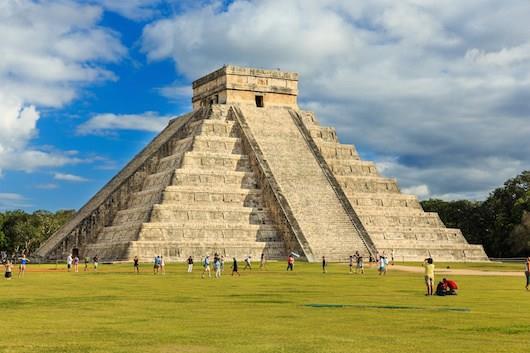 Tour Culturale Guidato MESSICO TOUR CHIAPAS E YUCATAN 10 GIORNI 8 notti: dal 03 al 12 Marzo 2018 con volo da Venezia UN ITINERARIO CHE ATTRAVERSA LE DUE REGIONI PIÙ SUGGESTIVE DEL MESSICO, IL CHIAPAS