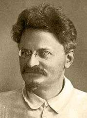3 Lotta per la successione a Lenin Trotskij: Rivoluzione permanente, cioè
