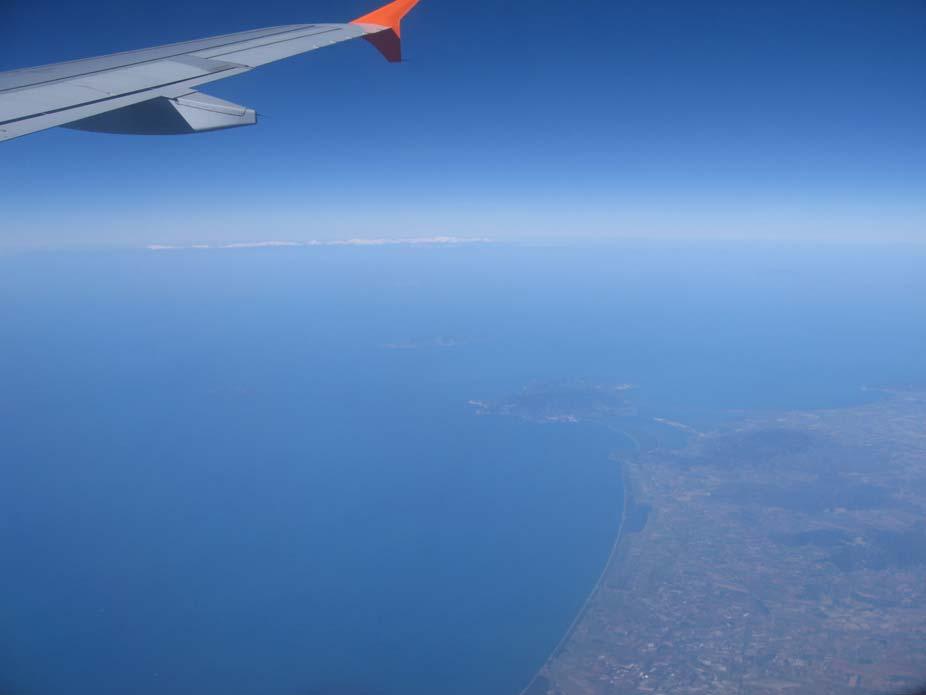 Viaggio in Sicilia: terra della legalità Liceo scientifico G.