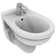 sanitari/ lavabi d arredo quarzo pallet DESCRIZIONE COLORE 0036397 16 Bidet sospeso monoforo cm 35,5 x 52 Bianco E886101 101,500