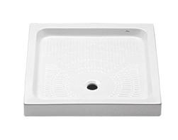 - con foro Ø 60 Bianco j99001 259,200 05578 8 Onda Angolo cm 90 x 90 - con foro Ø 60 Bianco j99101 297,000 0000151 12 Lavabo, fissaggio con mensole