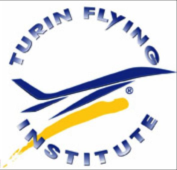 ISTITUTO TECNICO AERONAUTICO TURIN FLYING