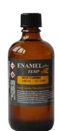 ENAMEL TEMP PLUS polvere 100gr -