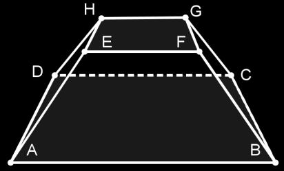 Cp. Geometri solid Questo poliedro non è un prism in qunto non fcce contempornemente prllele e congruenti.