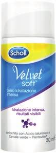 SCHOLL crema