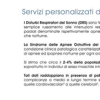 LUIGI FERINI STRAMBI Direttore Centro di Medicina del Sonno, Università Vita-Salute San Raffaele, Milano 7IDEA Il sonno non-rem (definito ortodosso ) e quello REM (definito paradosso ) si alternano