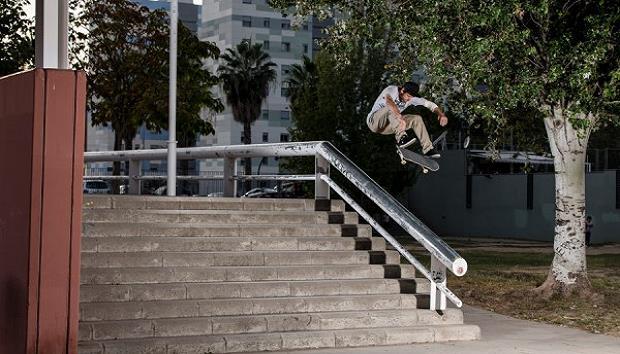 10+1 buoni motivi per affiliare la tua società di Skateboarding alla FISR Potresti essere tu la prima medaglia olimpica dello SKATEBOARDING!