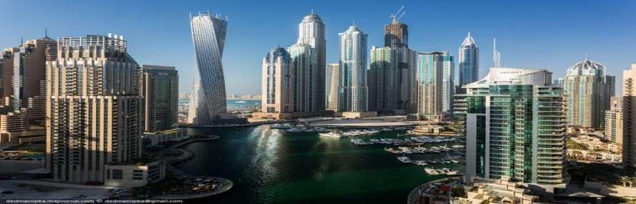 16 febbraio: Dubai dalle ore 9.00 sino al giorno successivo 17 feb. Dubai, la città più moderna e incredibile della penisola Arabica, un trionfo di grattacieli e di luoghi suggestivi da scoprire.