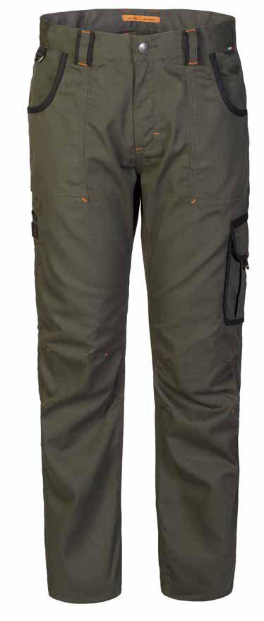 GIUBBETTO FANGIO PANTALONE FANGIO COD. A00805 COD.