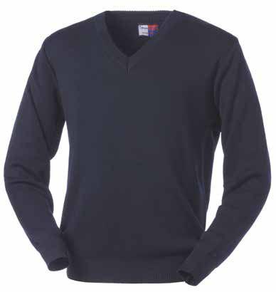 HH107 100% COTONE PESO 280 G/M2 MAGLIONE COLLO A V collo a polo chiuso con tre bottoni COD.