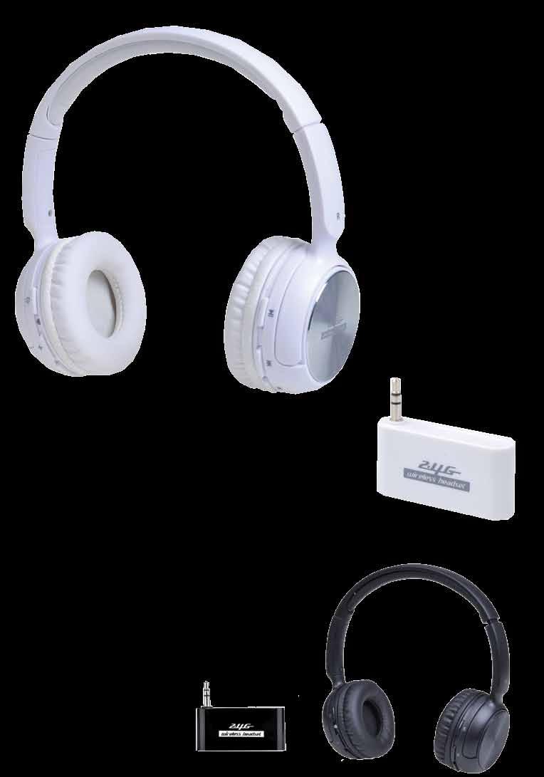 cuffie bluetooth e wireless CUFFIE WIRELESS Confezione in scatola WH RICETRASMETTITORE AUDIO JACK 3.