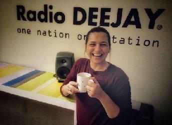 OROSCOPAZZO @ RADIO DEEJAY Ogni VENERDI MATTINA alle 6:45 l OROSCOPAZZO di Ginny su Radio Deejay.