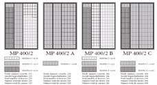 SCAFFALATURE E ARMADI ARMADIO CASSETTIERA MADIA 00013519 cm.