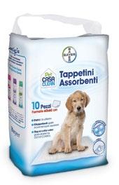 regala Agri-Pet tappetino BAYER cm 60 x 60