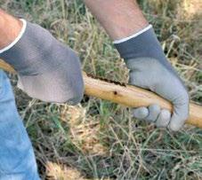 Guanti da lavoro Diverse forme e colori,