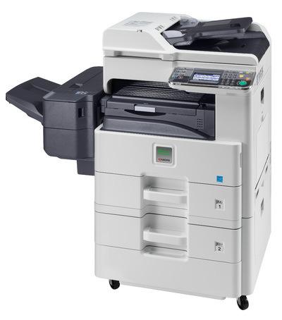 Home Chi siamo Soluzioni KYOCERA MITA informa Area Riservata MDS Service Area / Assistenza Home FS-6025MFP FS-6025MFP Informazioni sui prodotti Viste dei prodotti Specifiche tecniche FS-6025MFP