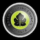 IL GREEN BUILDING COUNCIL ITALIA Gli obiettivi Il Green Building Council Italia è un associazione non profit promossa dalla Società Consortile Distretto Tecnologico Trentino e nata con l obiettivo