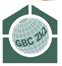 Green Building Challenge Il Green Building Challenge (GBC) è uno strumento operativo che consente di effettuare la valutazione dell impatto ambientale di una costruzione (residenze, uffici e scuole