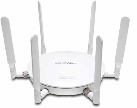 4 GHz Vertical 2.