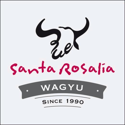 Esclusiva CARNE Di WAGYU SANTA ROSALÍA E' il principale ingrediente,(dal 60% all'84%).