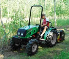 Entrambi i motori sono raffreddati a liquido e garantiscono una elevata potenza con coppie motrici ad altissimo livello a partire da bassi regimi di giri.