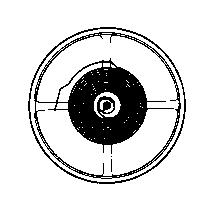 PER UNA LUNGA DURATA DELL OROLOGIO MECCANICO Regola No. 3 La precisione varia in relazione alla temperatura circostante.