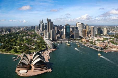 Bay, uno dei più antichi di Sydney. Ultima chicca un bel volo panoramico in idrovolante sulla città oppure, ultimo brivido, una passeggiata sulle arcate del Sydney Harbour Bridge.