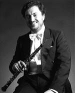I DOCENTI Paolo Pollastri, oboe Dal 1990 Primo Oboe solista dell Orchestra dell Accademia Nazionale di Santa Cecilia.