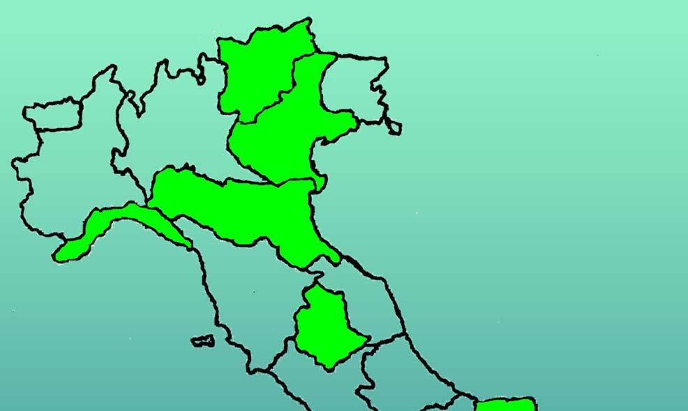 Registro regionale malattie rare: un consorzio di