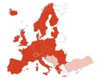 La struttura Docenti CSS, EUN -