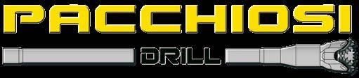 Rock - soil technology and equipments Filiali PACCHIOSI NORTH AMERICA INC INC, Canada PACCHIOSI DRILL USA