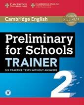 Esami NOVITÀ B1 B1 Exams Booster Preliminary and Preliminary for Schools Helen Chilton, Sheila Dignen Il nuovo materiale di preparazione all esame Cambridge English.